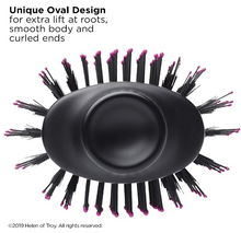 Load image into Gallery viewer, Revlon One-Step Hair Dryer & Volumizer Hot Air Brush, Black