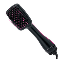 Load image into Gallery viewer, Revlon One-Step Hair Dryer & Styler, Black