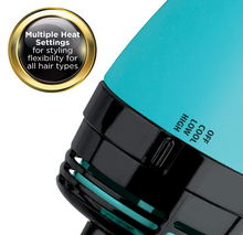 Load image into Gallery viewer, Revlon One-Step Hair Dryer & Volumizer Hot Air Brush, Mint