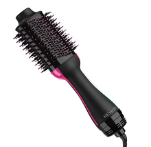 Load image into Gallery viewer, Revlon One-Step Hair Dryer & Volumizer Hot Air Brush, Black